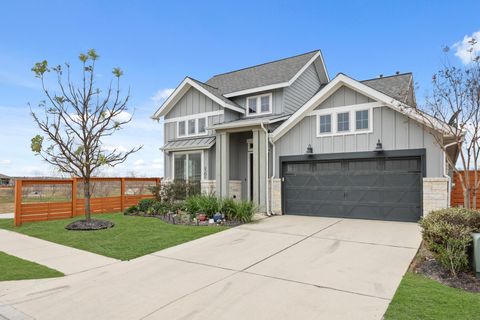 Photo of 8306 Bestride BND, Austin, TX 78744 (MLS # 2657364)