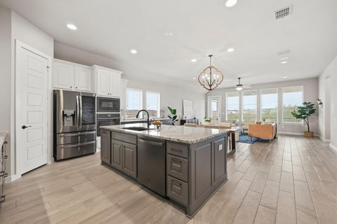 Tiny photo for 8306 Bestride BND, Austin, TX 78744 (MLS # 2657364)