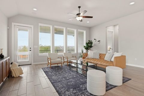 Tiny photo for 8306 Bestride BND, Austin, TX 78744 (MLS # 2657364)