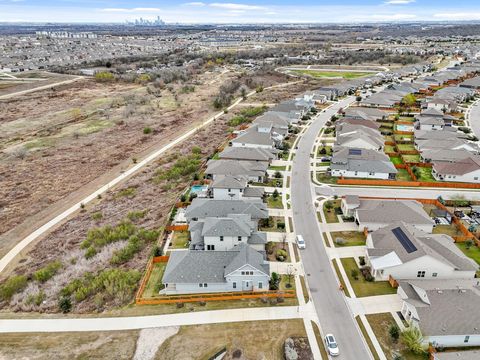 Tiny photo for 8306 Bestride BND, Austin, TX 78744 (MLS # 2657364)