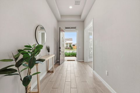 Tiny photo for 8306 Bestride BND, Austin, TX 78744 (MLS # 2657364)