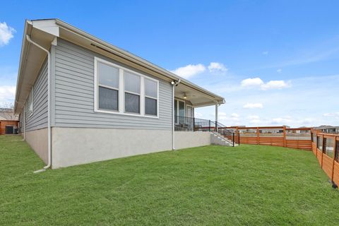 Tiny photo for 8306 Bestride BND, Austin, TX 78744 (MLS # 2657364)