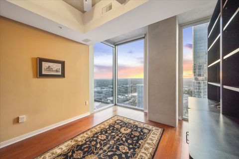 Tiny photo for 360 Nueces ST #3504, Austin, TX 78701 (MLS # 5470662)