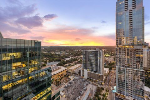 Tiny photo for 360 Nueces ST #3504, Austin, TX 78701 (MLS # 5470662)