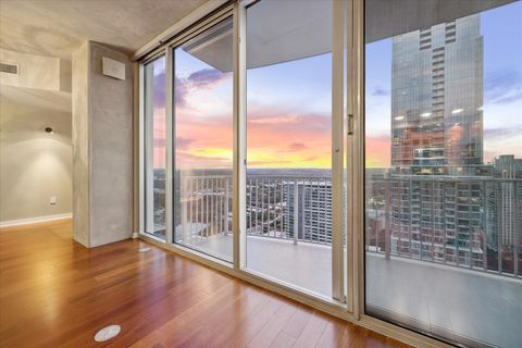 Tiny photo for 360 Nueces ST #3504, Austin, TX 78701 (MLS # 5470662)