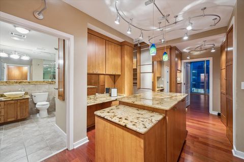 Tiny photo for 360 Nueces ST #3504, Austin, TX 78701 (MLS # 5470662)