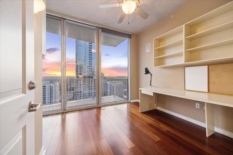 Tiny photo for 360 Nueces ST #3504, Austin, TX 78701 (MLS # 5470662)