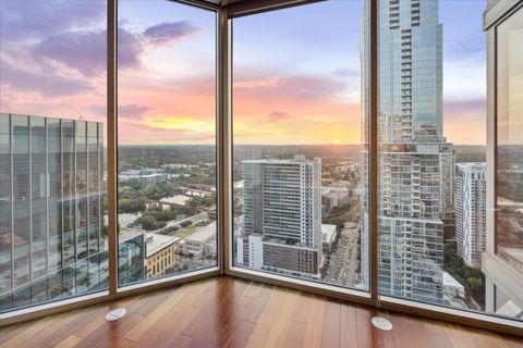 Tiny photo for 360 Nueces ST #3504, Austin, TX 78701 (MLS # 5470662)
