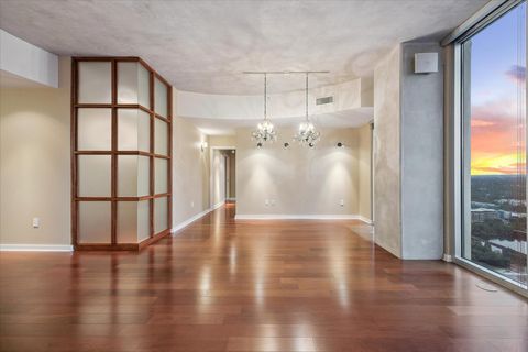 Tiny photo for 360 Nueces ST #3504, Austin, TX 78701 (MLS # 5470662)