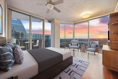 Tiny photo for 360 Nueces ST #3504, Austin, TX 78701 (MLS # 5470662)