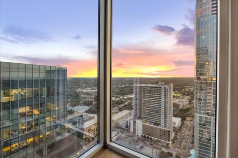 Tiny photo for 360 Nueces ST #3504, Austin, TX 78701 (MLS # 5470662)