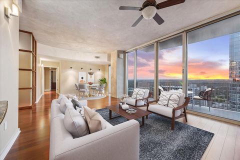 Photo of 360 Nueces ST #3504, Austin, TX 78701 (MLS # 5470662)