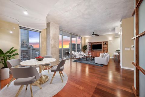 Tiny photo for 360 Nueces ST #3504, Austin, TX 78701 (MLS # 5470662)