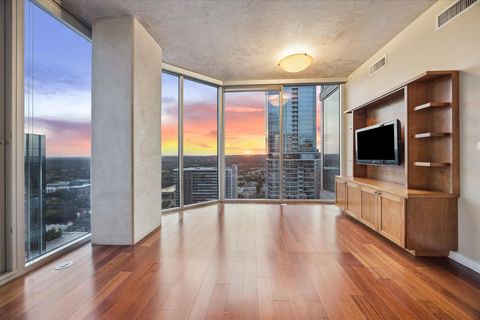 Tiny photo for 360 Nueces ST #3504, Austin, TX 78701 (MLS # 5470662)