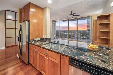 Tiny photo for 360 Nueces ST #3504, Austin, TX 78701 (MLS # 5470662)