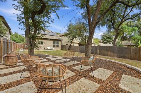 Tiny photo for 7709 Menchaca RD #15, Austin, TX 78745 (MLS # 6195125)