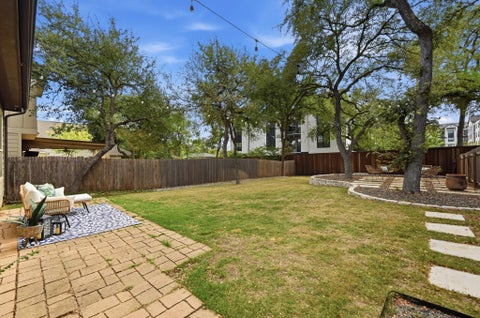 Tiny photo for 7709 Menchaca RD #15, Austin, TX 78745 (MLS # 6195125)