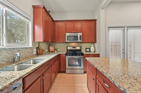 Tiny photo for 7709 Menchaca RD #15, Austin, TX 78745 (MLS # 6195125)