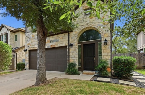 Tiny photo for 7709 Menchaca RD #15, Austin, TX 78745 (MLS # 6195125)