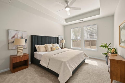 Tiny photo for 7709 Menchaca RD #15, Austin, TX 78745 (MLS # 6195125)