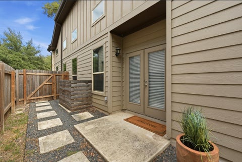 Tiny photo for 7709 Menchaca RD #15, Austin, TX 78745 (MLS # 6195125)