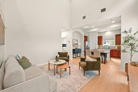 Tiny photo for 7709 Menchaca RD #15, Austin, TX 78745 (MLS # 6195125)