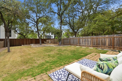 Tiny photo for 7709 Menchaca RD #15, Austin, TX 78745 (MLS # 6195125)