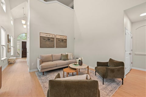 Tiny photo for 7709 Menchaca RD #15, Austin, TX 78745 (MLS # 6195125)