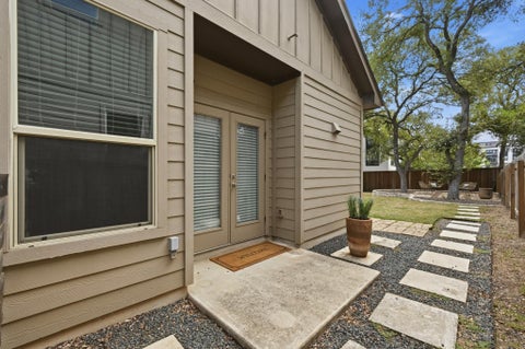 Tiny photo for 7709 Menchaca RD #15, Austin, TX 78745 (MLS # 6195125)