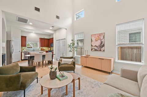 Tiny photo for 7709 Menchaca RD #15, Austin, TX 78745 (MLS # 6195125)