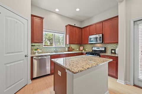 Tiny photo for 7709 Menchaca RD #15, Austin, TX 78745 (MLS # 6195125)