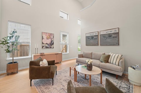 Tiny photo for 7709 Menchaca RD #15, Austin, TX 78745 (MLS # 6195125)