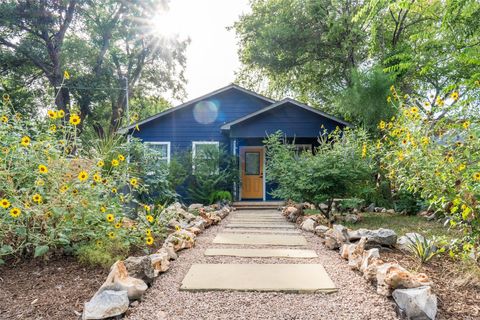 Photo of 1148 Gunter ST #A & B, Austin, TX 78721 (MLS # 8903462)