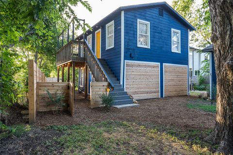 Tiny photo for 1148 Gunter ST #A & B, Austin, TX 78721 (MLS # 8903462)