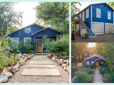 Tiny photo for 1148 Gunter ST #A & B, Austin, TX 78721 (MLS # 8903462)