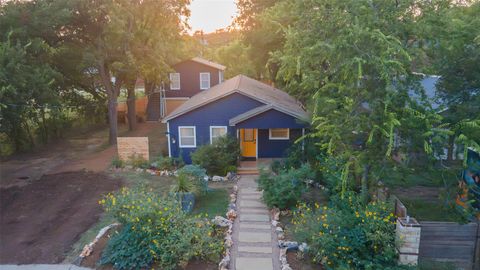 Tiny photo for 1148 Gunter ST #A & B, Austin, TX 78721 (MLS # 8903462)