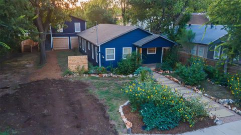 Tiny photo for 1148 Gunter ST #A & B, Austin, TX 78721 (MLS # 8903462)