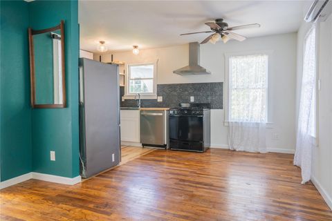 Tiny photo for 1148 Gunter ST #A & B, Austin, TX 78721 (MLS # 8903462)