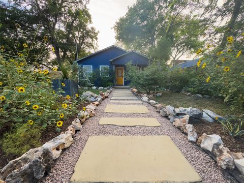 Tiny photo for 1148 Gunter ST #A & B, Austin, TX 78721 (MLS # 8903462)