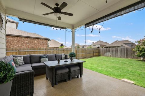 A home in Round Rock