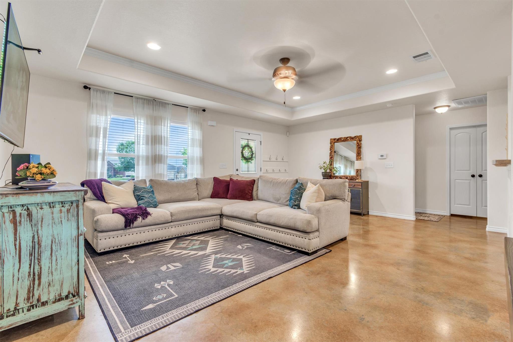 110 N Tanner CT