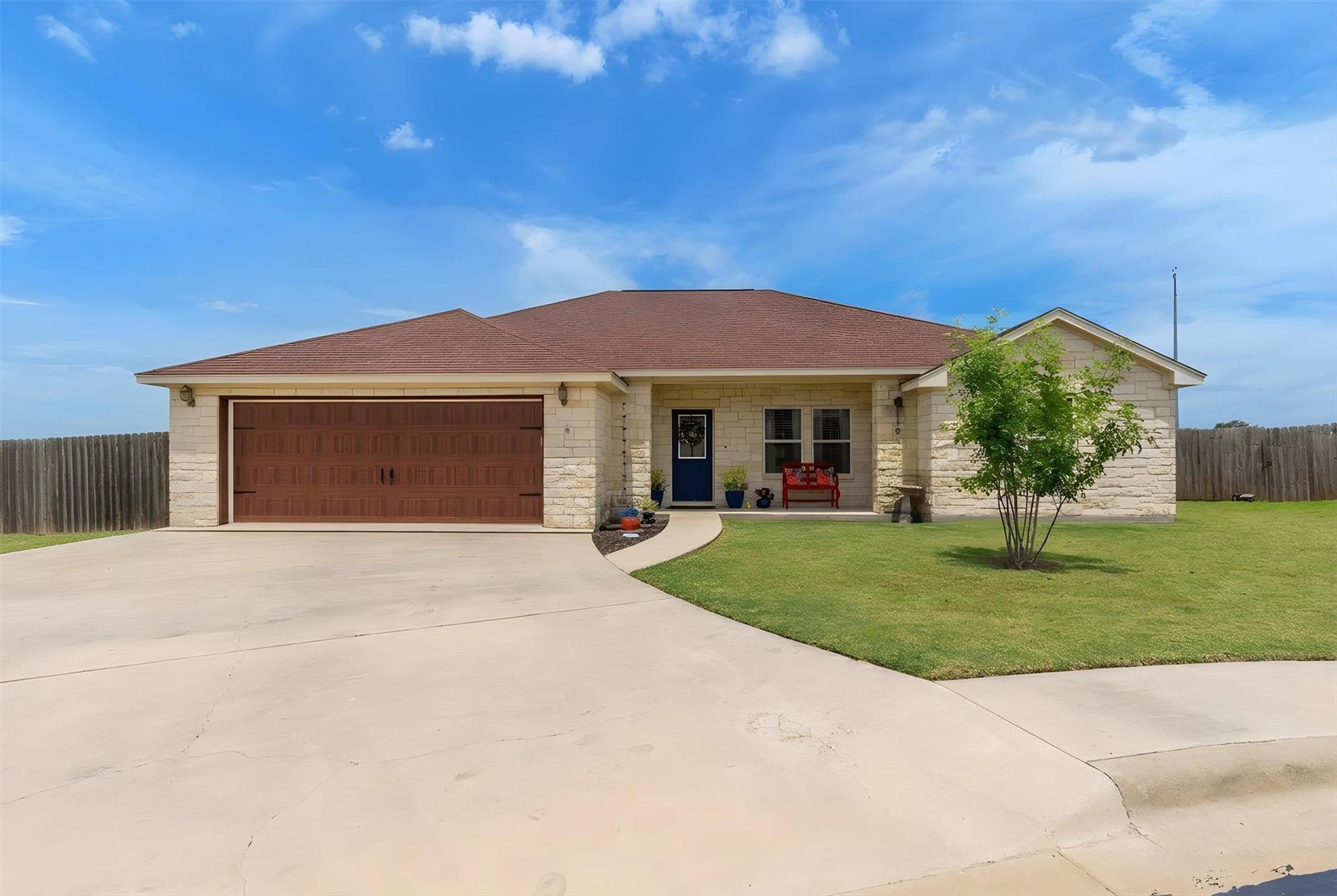 110 N Tanner CT