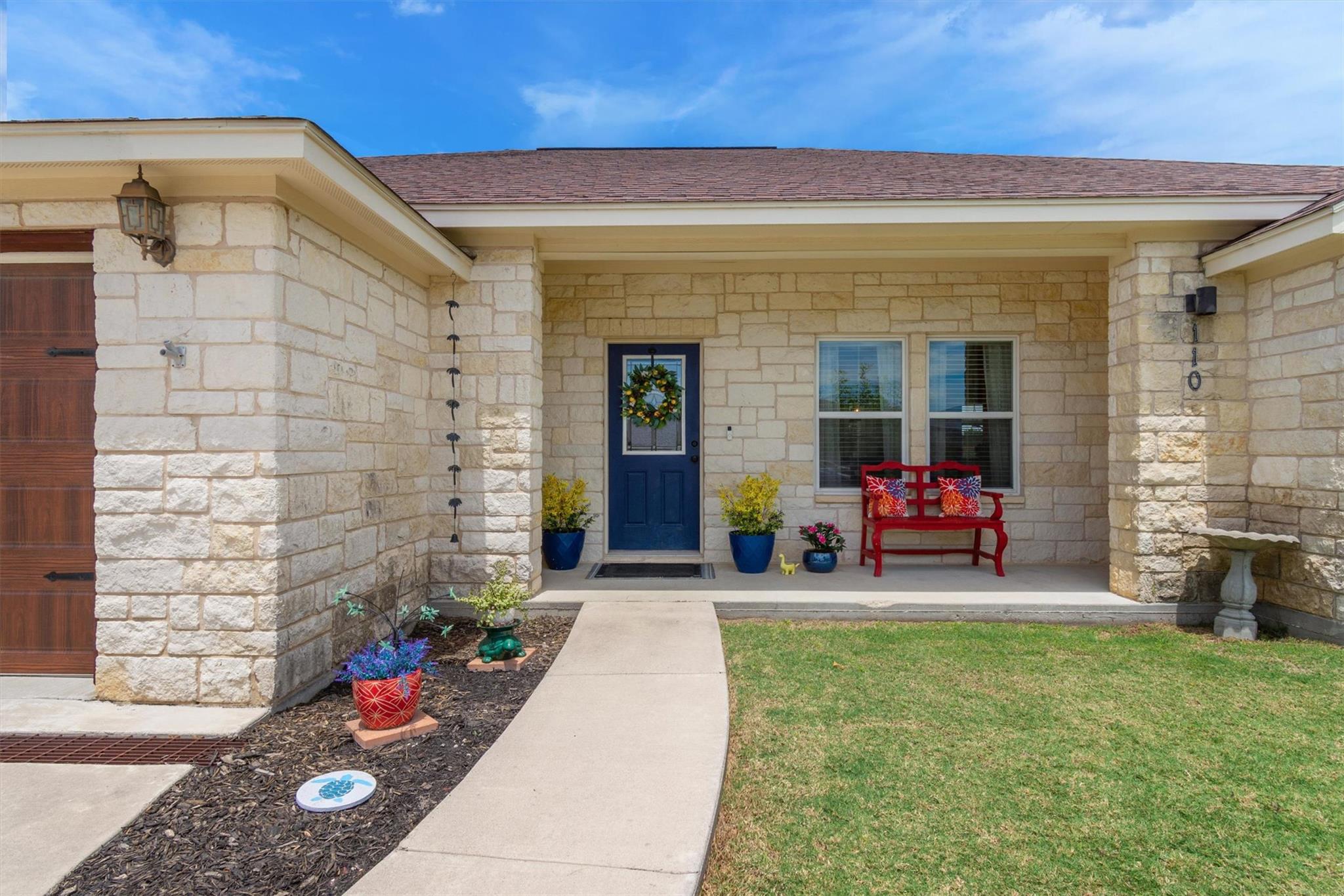 110 N Tanner CT
