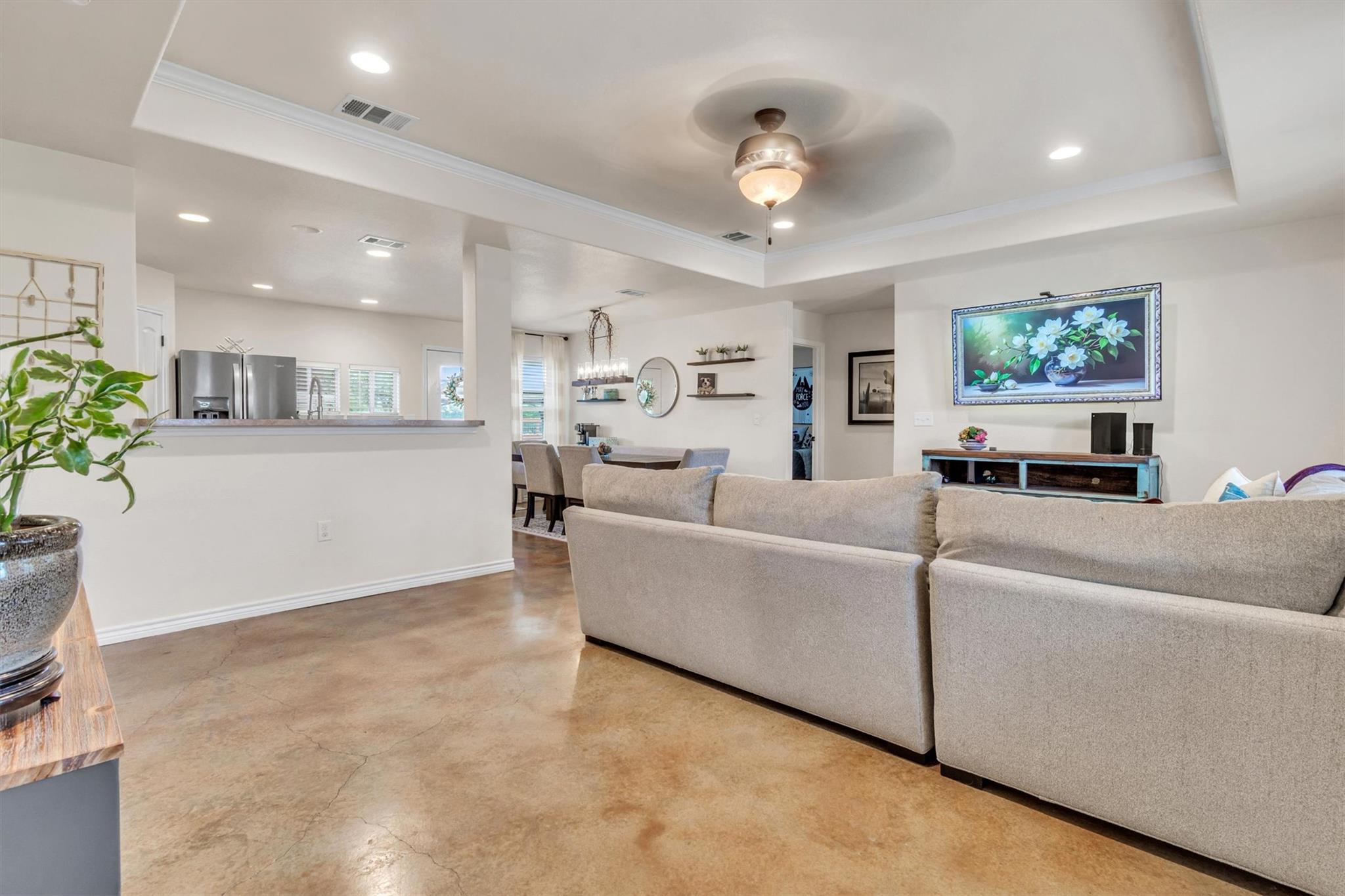 110 N Tanner CT
