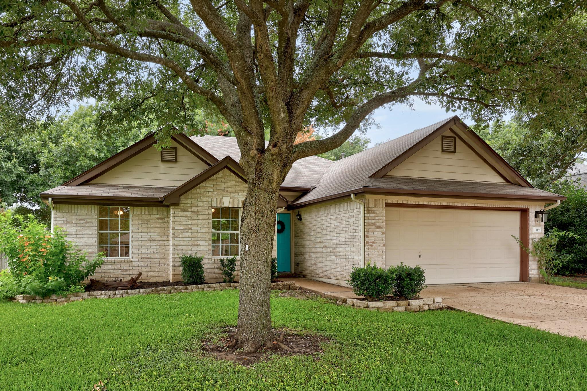 Photo 1 of 32 — 119 Stephen LN, Georgetown, TX 78626