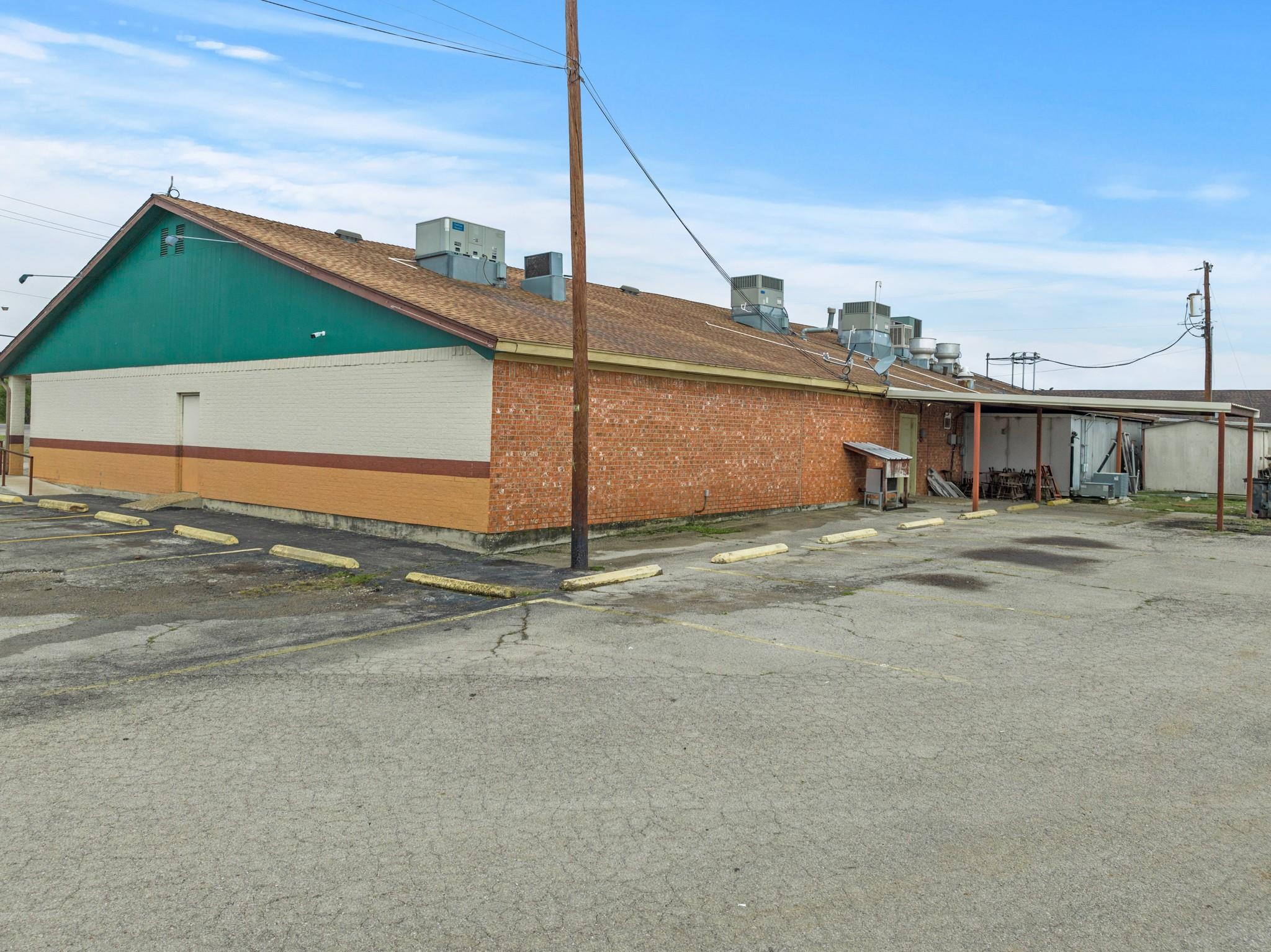 4412 Highway 377 Highway S