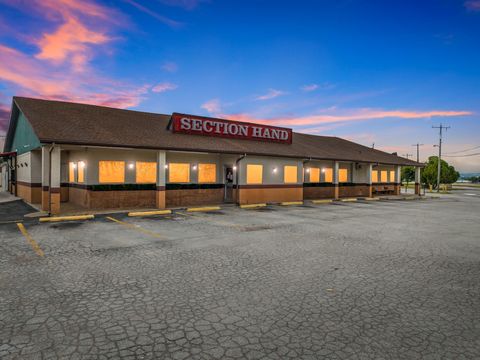 4412 Highway 377 Highway S Brownwood TX 76801