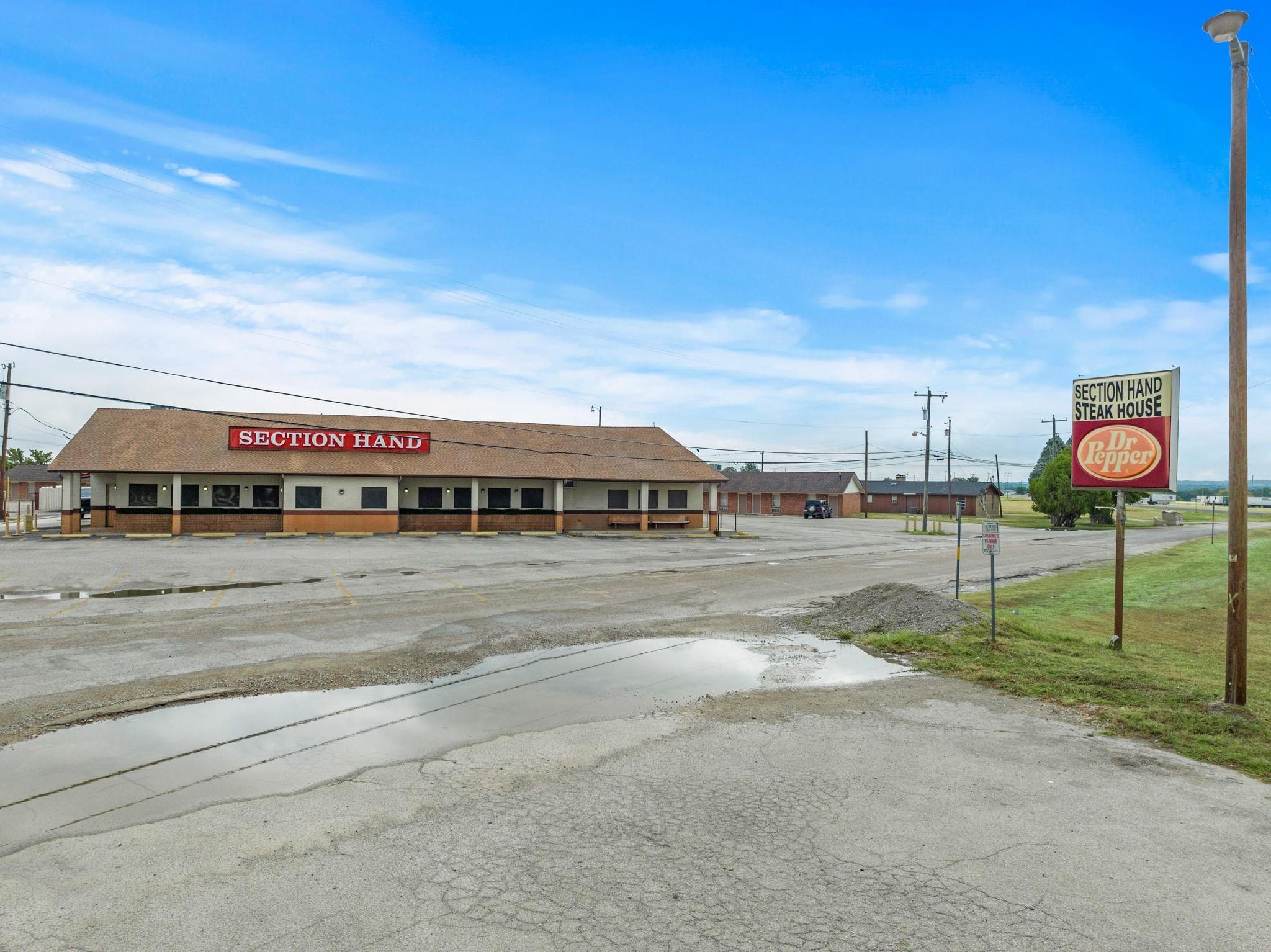 4412 Highway 377 Highway S