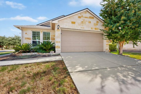 Photo of 671 Tumlinson Fort WAY, Round Rock, TX 78664 (MLS # 7749376)