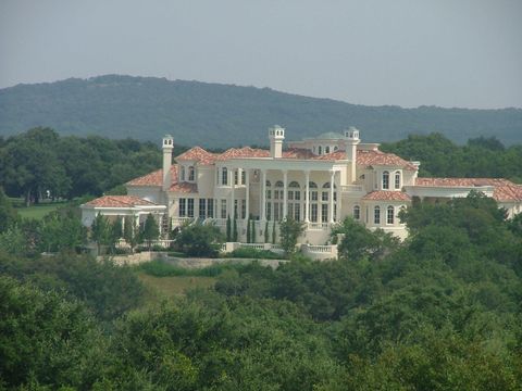2300 Portofino Ridge DR Austin TX 78735
